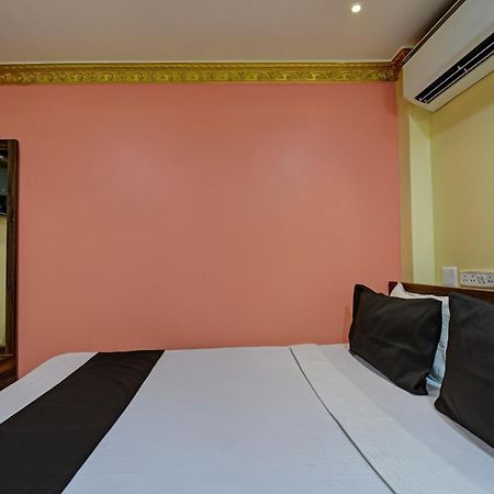 Hotel O Star View Kalkuta Zewnętrze zdjęcie